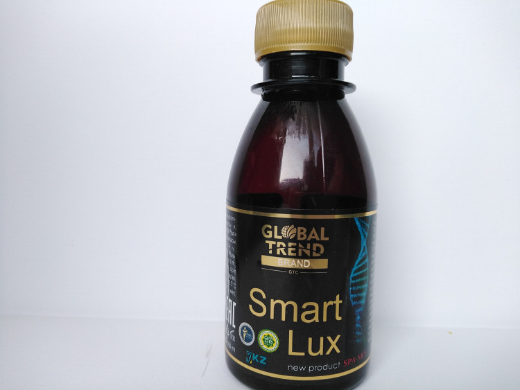 Бальзам смарт люкс инструкция. Smart Lux. Smart Lux бальзам. Умный бальзам для быстрого восстановления кожи Smart. Смарт Люкс Глобал тренд картинки.