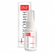 Спрей Рековин INF с кардиопротекторным действием