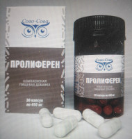 Пролиферен при раке молочной железы