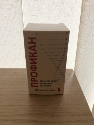 Профикан при онкологии