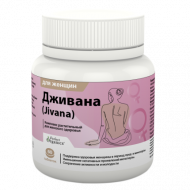 Дживана для женского здоровья в период климакса
