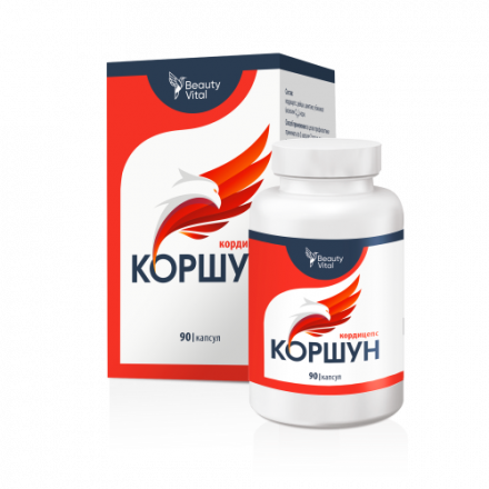 Коршун общеукрепляющее средство